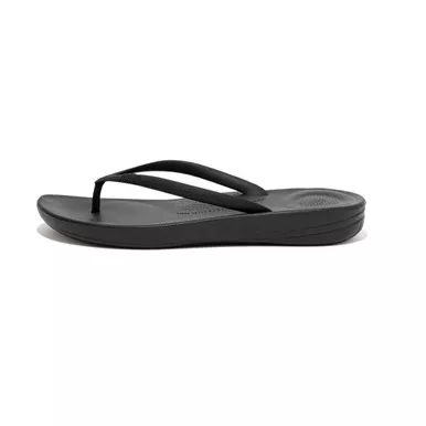 FITFLOP Women’s Iqushion Ergonomic Flip-Flops (E54)
