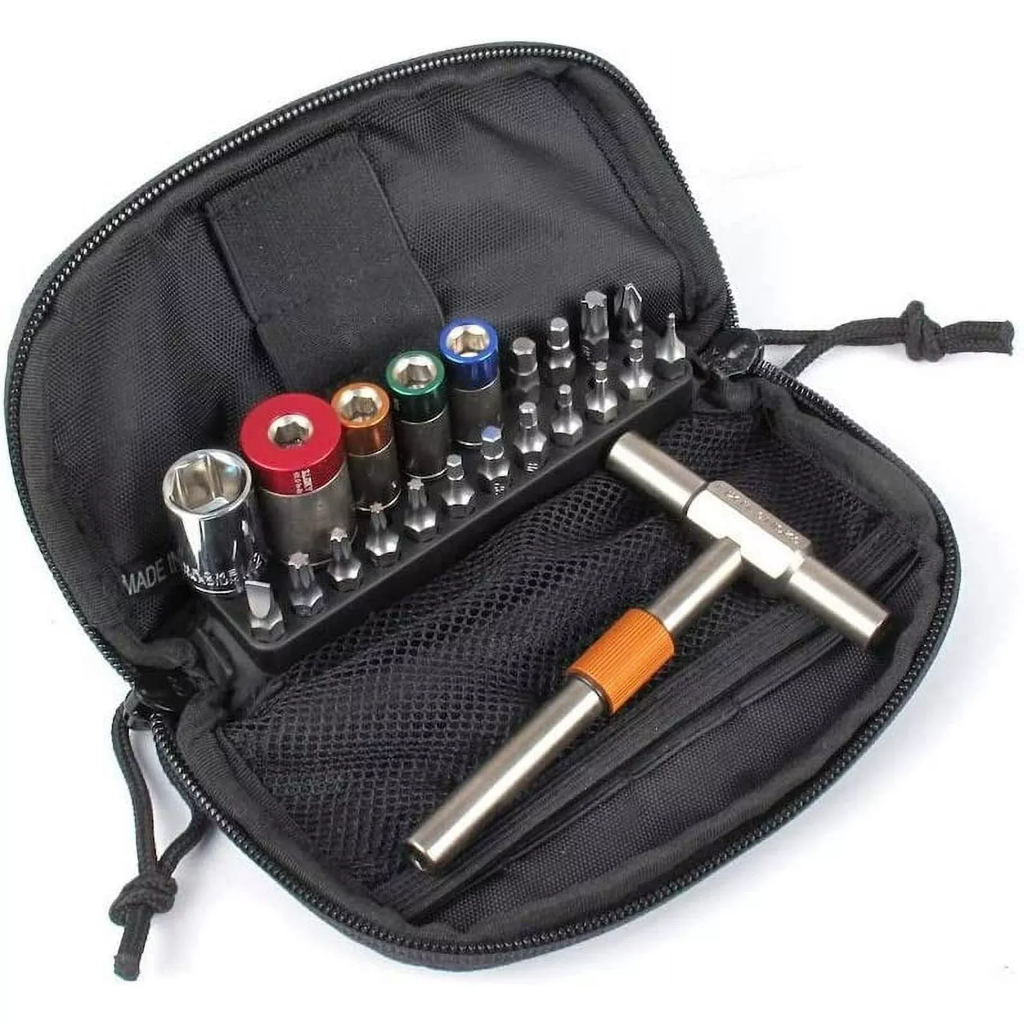Fix It Sticks 23 Piece Rifle And Optics Tool Kit #FISTLS11-RT