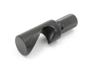 FIX IT STICKS Two Stage Knife Sharpener Bit /Mini Pry Bar /Pin Punch Set