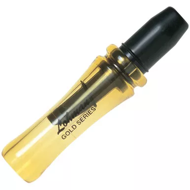 Flambeau KMB15 Gold Series Doe Bleat Call, Yellow