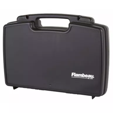 Flambeau Safe Shot Pistol Pack Case - 17"