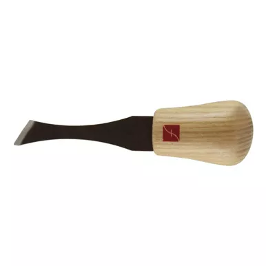 FLEXCUT #2 X 9/16″ Palm Skew Carving Tool (FR407)