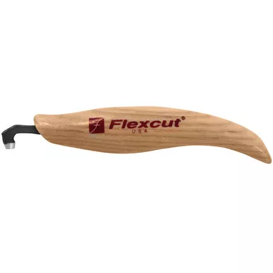 FLEXCUT 70 deg Left-Handed Scorp (KNL24)