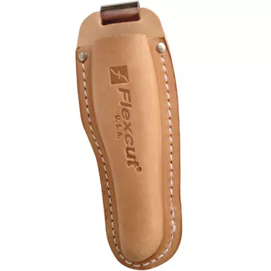 FLEXCUT Knife Sheath with Belt Clip (KN02)