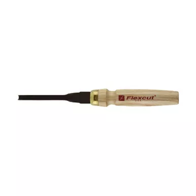 FLEXCUT Mallet Sweep Carving Tool