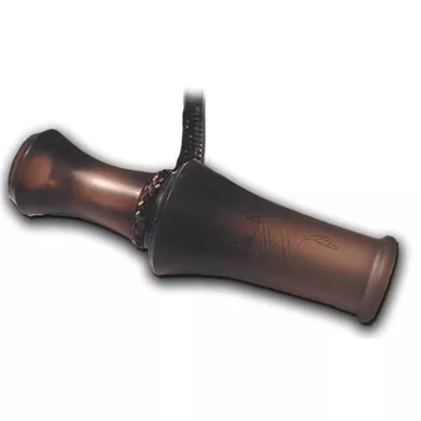 Flextone FLX-FLXPD002 Dying Rabbit Call, Brown