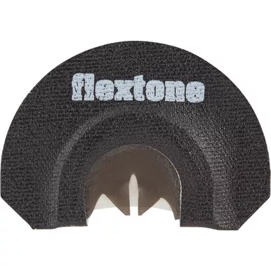Flextone FLX-FLXTK022 Freak Nasty Turkey Call, Black