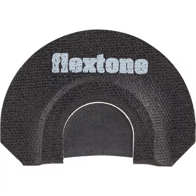 Flextone FLX-FLXTK060 Dirty Lil’ Hen Turkey Call, Black