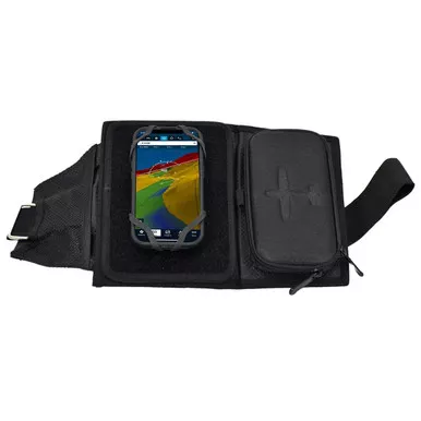 FLIGHT OUTFITTERS iDeck Small Kneeboard Small (FO-KB5-SM)