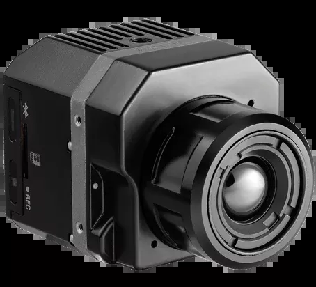 FLIR VUE PRO 336 THERMAL CAMERA – 9MM LENS – 30HZ VIDEO