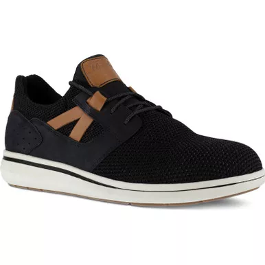 FLORSHEIM Men's Adventure Casual Work Oxford Shoes