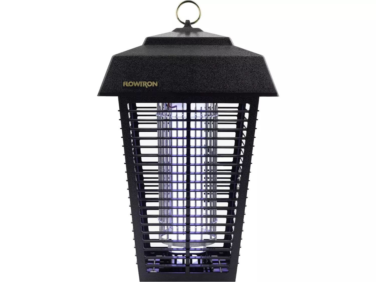 Flowtron Bug & Mosquito Zapper, 80W Bulb & 5600V Killing Grid