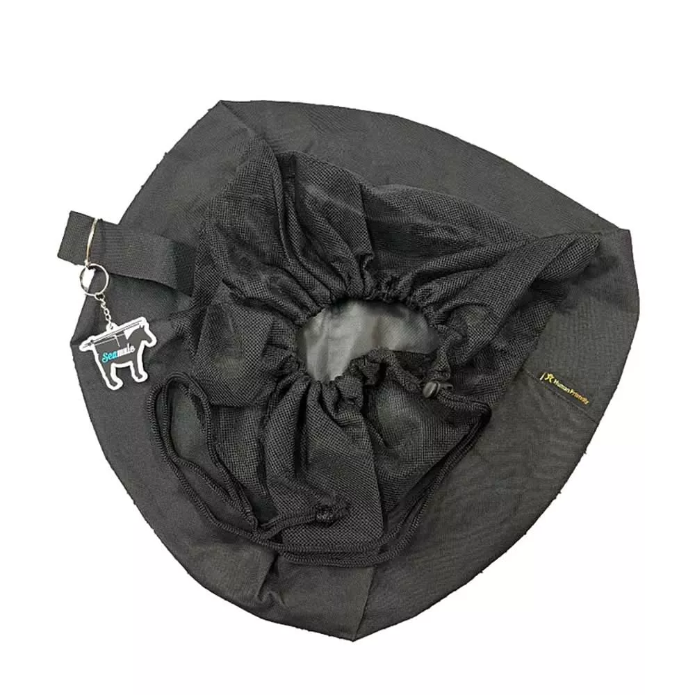 Flushmaster SM-FMBAG1 Portable Storage Bag for Flushmaster and Hose Kit – SM-FMBAG1
