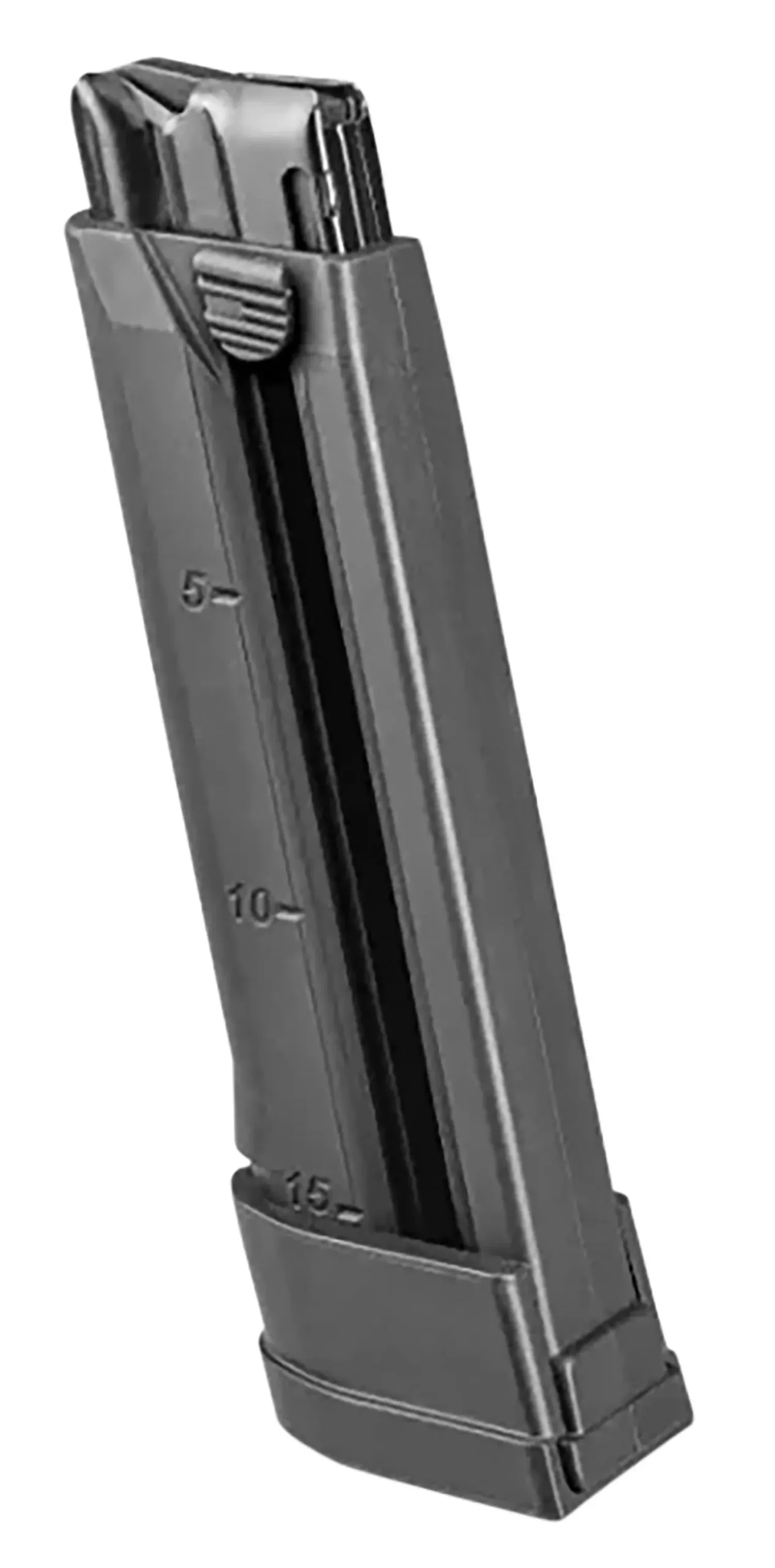 FN 502 22 LR 15 Round Magazine