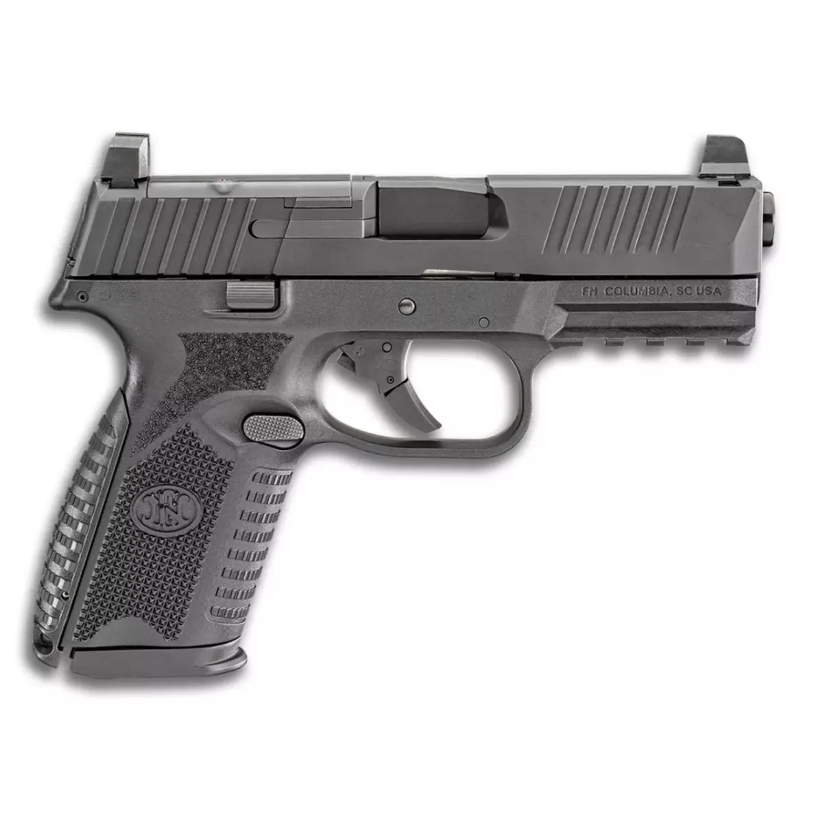 FN 509M MRD 9mm 15rd
