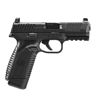 FN 545 MRD Black 4.1″ Barrel .45 ACP 15 Rnd