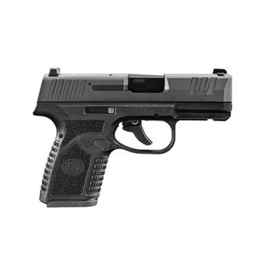 FN AMERICA Reflex 9mm 3.3in 11rd/15rd Semi-Automatic Pistol