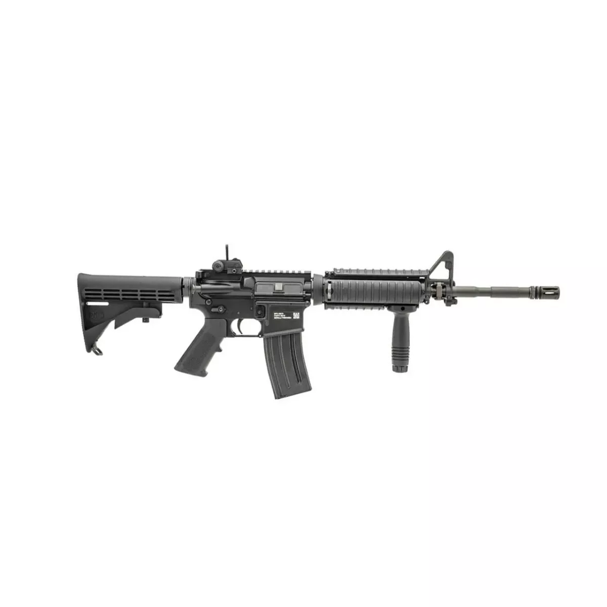FN FN-15 Mil Collector M4 5.56mm