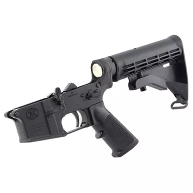 FN FN15 Patrol Complete Lower Receiver Assembly