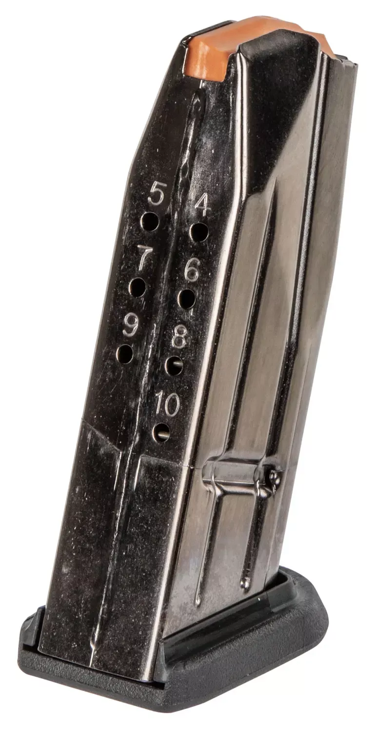 FN FNS 9mm Luger 10 Round Magazine