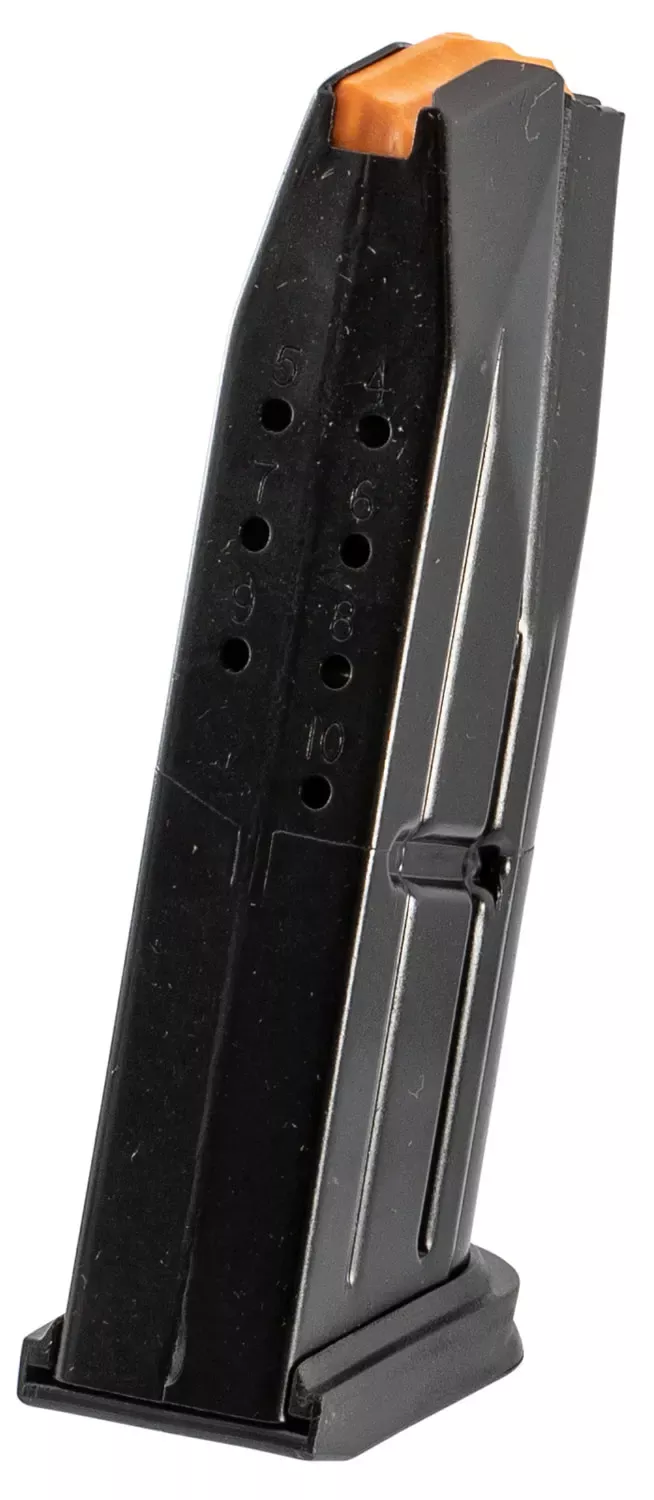 FN OEMBlack Detachable 10rd 9mm Luger for FN 509 Midsize