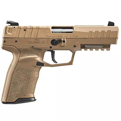 FN USA Five-Seven MRD 4.8″ 5.7x28mm 20 Rounds