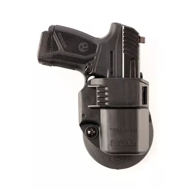 FOBUS APN Ruger Max-9 OWB Paddle and IWB Clip Holster (APNMAX9JPWG)