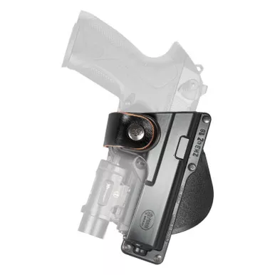 FOBUS Beretta PX4 Storm Compact Right Hand Paddle Holster (GLT19LS)