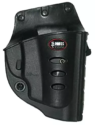 Fobus E2 Belt Holster Ruger Sp101
