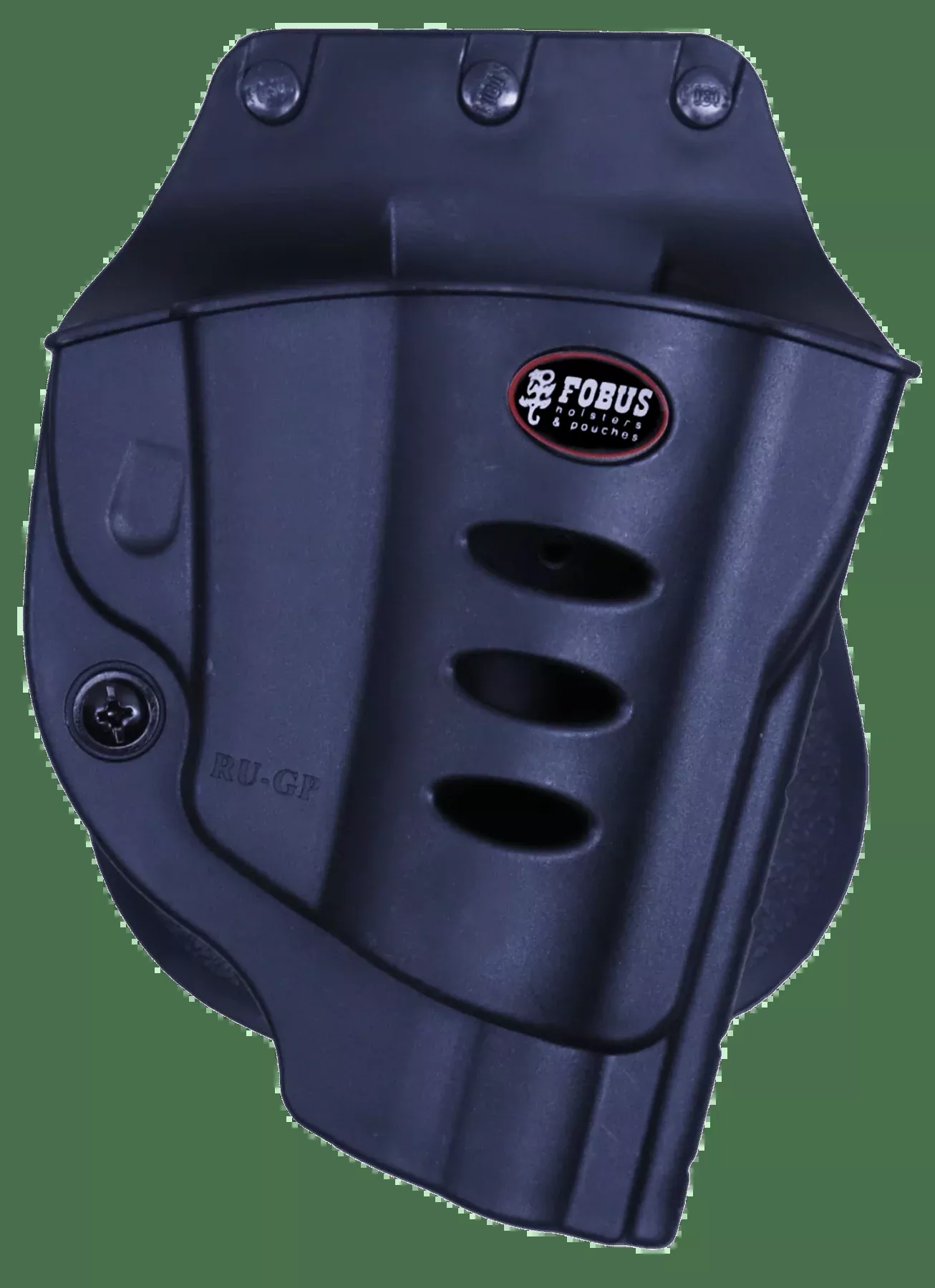Fobus Evolution, Fobus RugprpRoto EvolPdlHolster