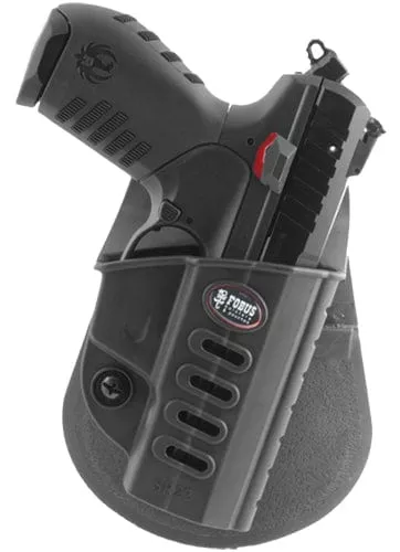 Fobus Evolution, Fobus Sr22rpRoto EvolPdlHolster