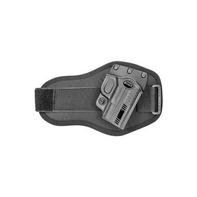 FOBUS Evolution Springfield XD-S 9mm/.45cal/.40cal Right Hand Ankle Holster (SPNDA)