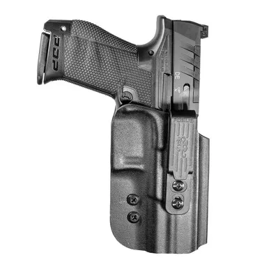 FOBUS Extraction IWB and OWB Holster For Walther PDP and PDP F-Series