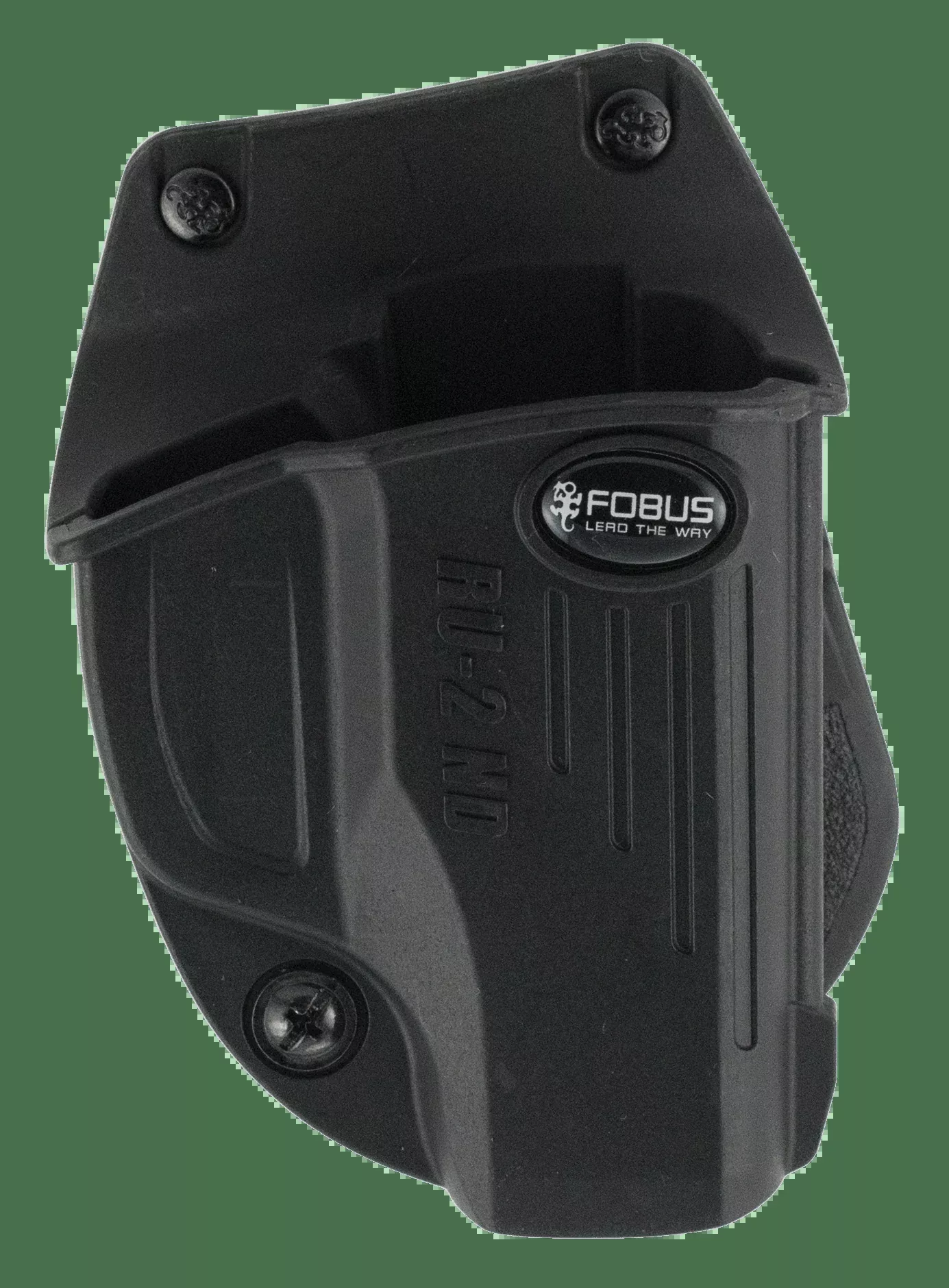Fobus Holster E2 Paddle For – Ruger Lc380 Lc9 Lc9s Autos
