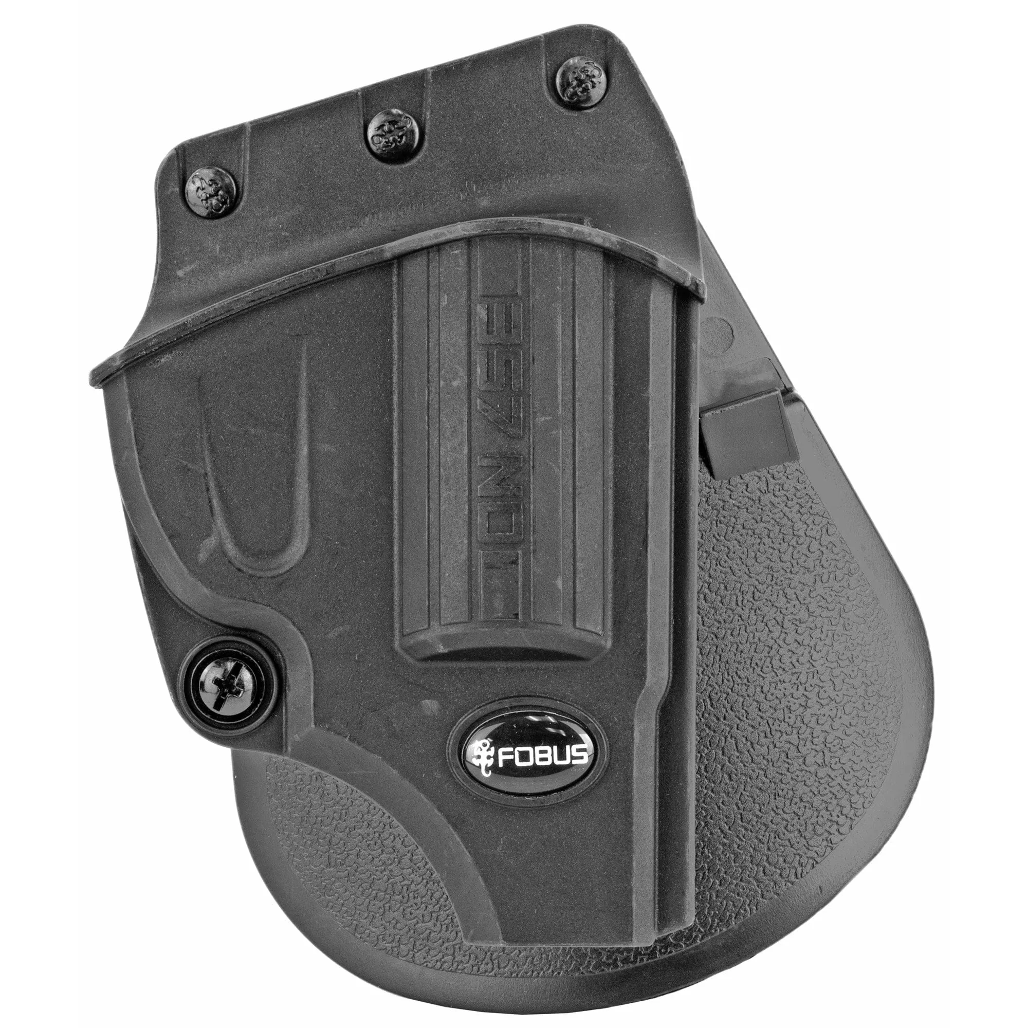 Fobus Holster E2 Paddle For - S&w J-frame Except Shrouded