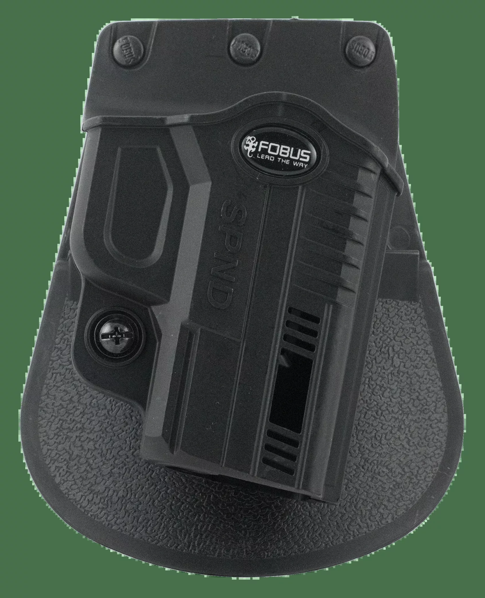 Fobus Holster E2 Paddle For – Springfield Xd-s 3.3″ & 4″