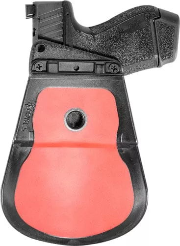 Fobus Holster Extraction Iwb – Owb Kimber R7 Mako Rh