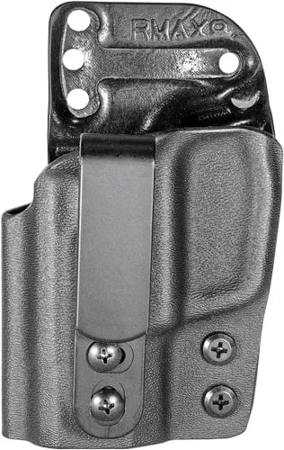 Fobus Holster Extraction Iwb - Owb Ruger Max-9 Lh