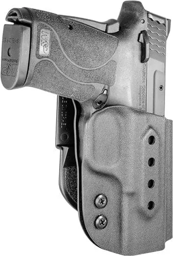 Fobus Holster Extraction Iwb – Owb S&w M&p 9 Shield Ez