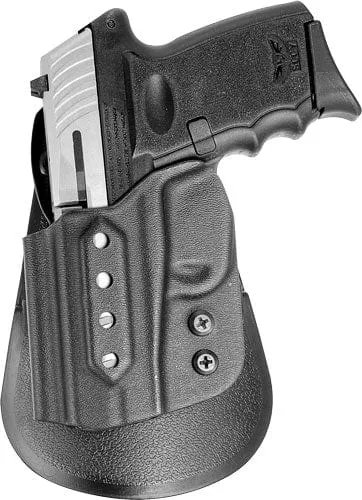 Fobus Holster Extraction Iwb – Owb Sccy Dvg-1 Lh