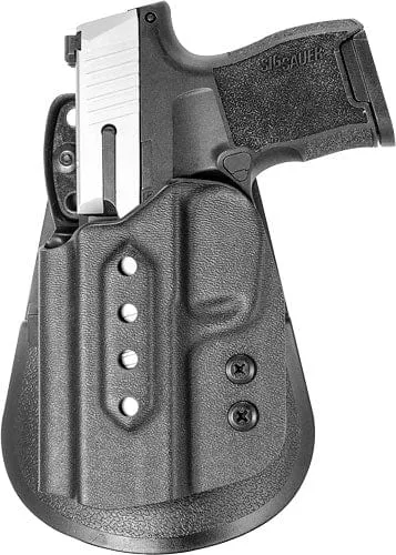 Fobus Holster Extraction Iwb – Owb Sig P365 Lh