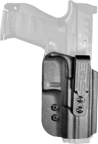 Fobus Holster Extraction Iwb - Owb Walther Pdp Rh