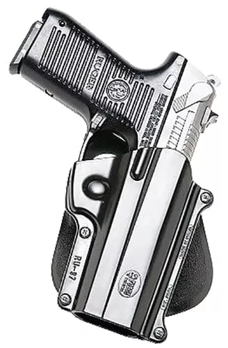 Fobus Holster Paddle For Ruger – P9093949597 & Taurus 24/7