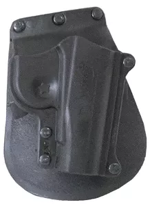 Fobus Holster Roto Paddle For – Makarov Pistol All Mfg.