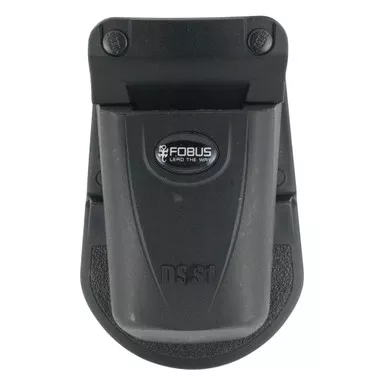 FOBUS LaserTuck Right Hand Compact/Sub-Compact IWB Holster (LASERTUCK)