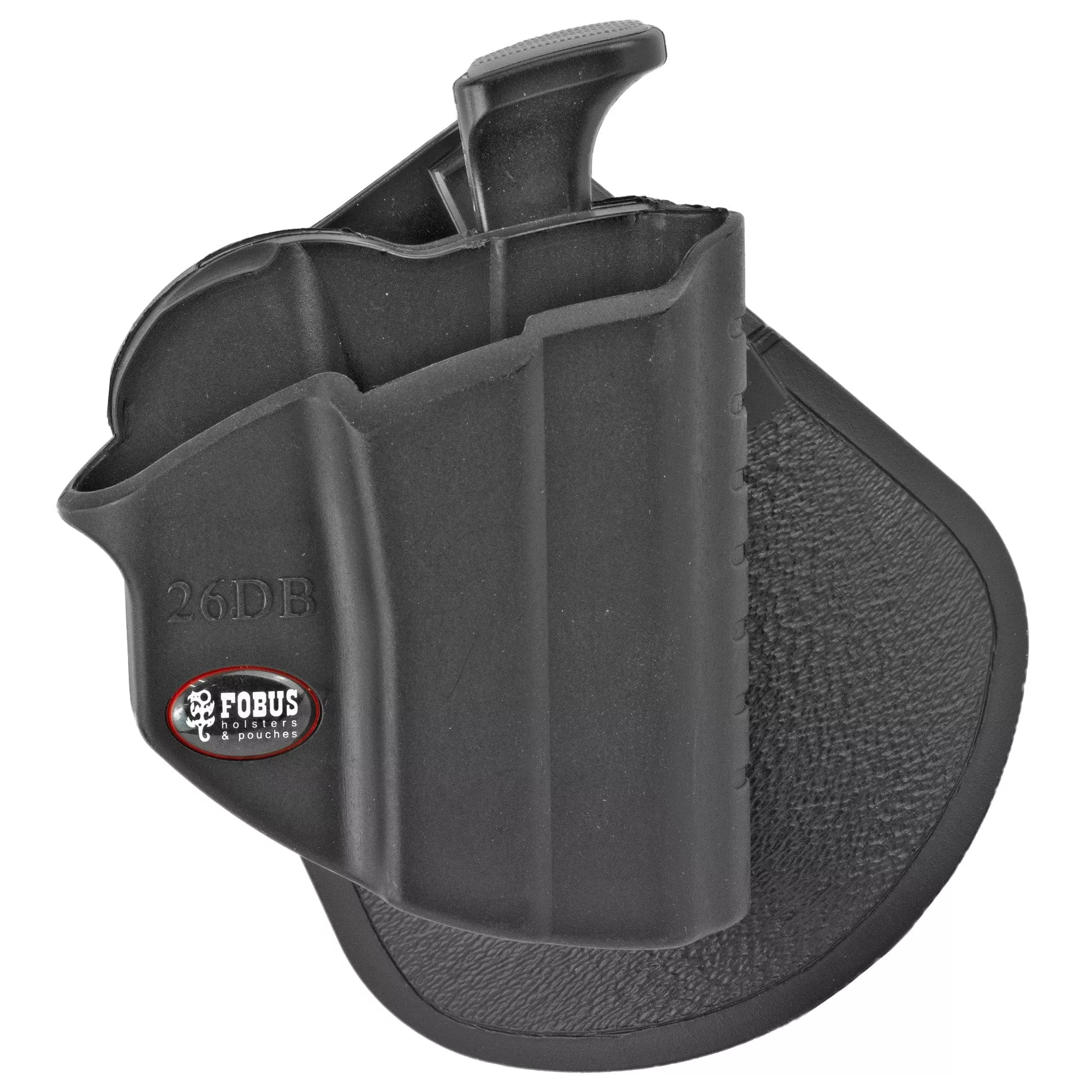 Fobus Pdl/blt For Glk 26/27 Level 2
