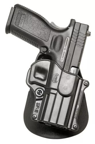 Fobus Standard, Fobus Sp11rpRoto Paddle Holster