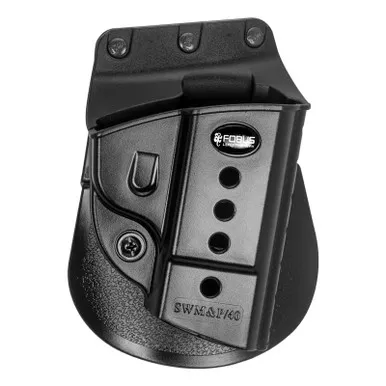 Fobus SWMPRP Evolution Roto-Paddle Holster for Smith & Wesson M&P