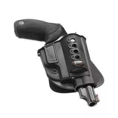 FOBUS Taurus Judge & 410 Right Hand Roto Evolution Paddle Holster (TAJDRP)