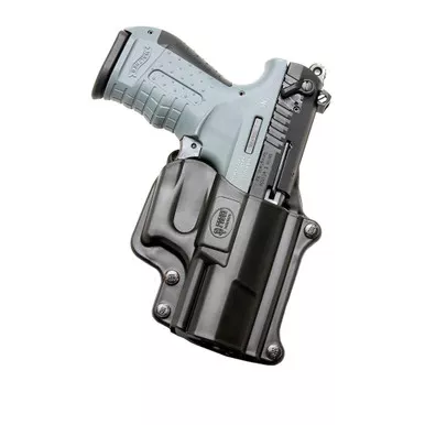 FOBUS Walther P22 Right Hand Standard Belt Holster (WP22BH)